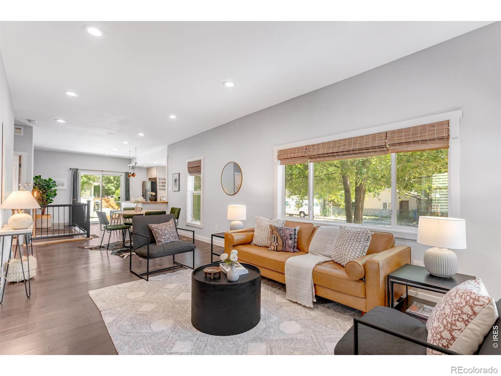 204 N Jefferson Ave, Loveland, CO 80537