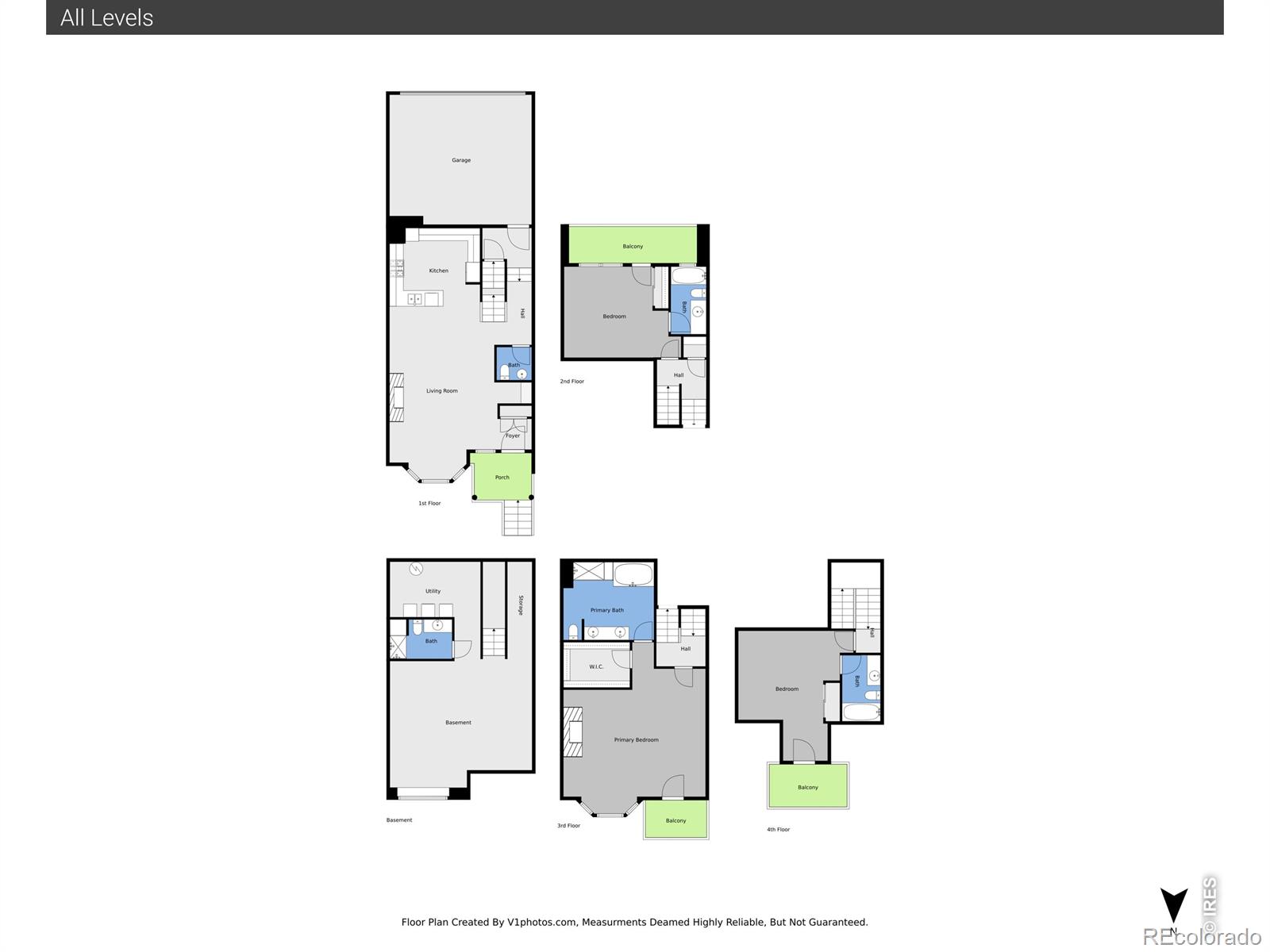 650 Laramie Blvd, Boulder, CO 80304