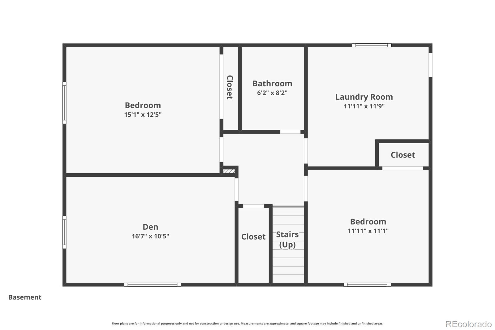 7500 W Bails Ave, Lakewood, CO 80232