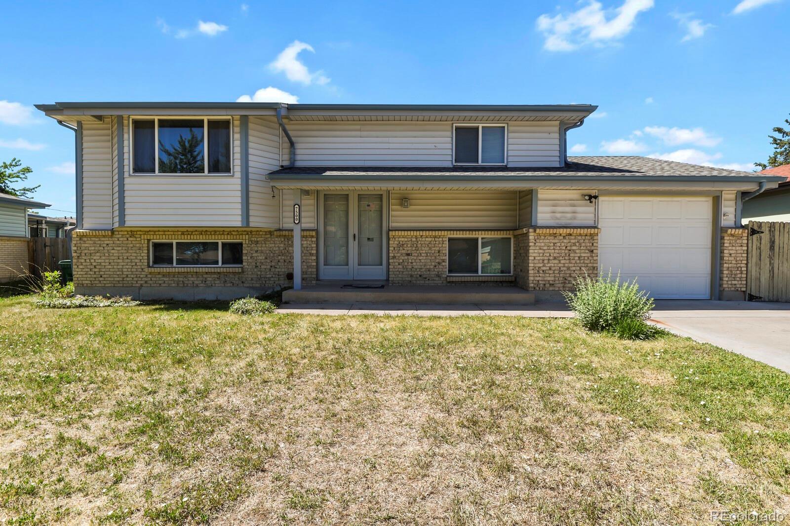 7500 W Bails Ave, Lakewood, CO 80232