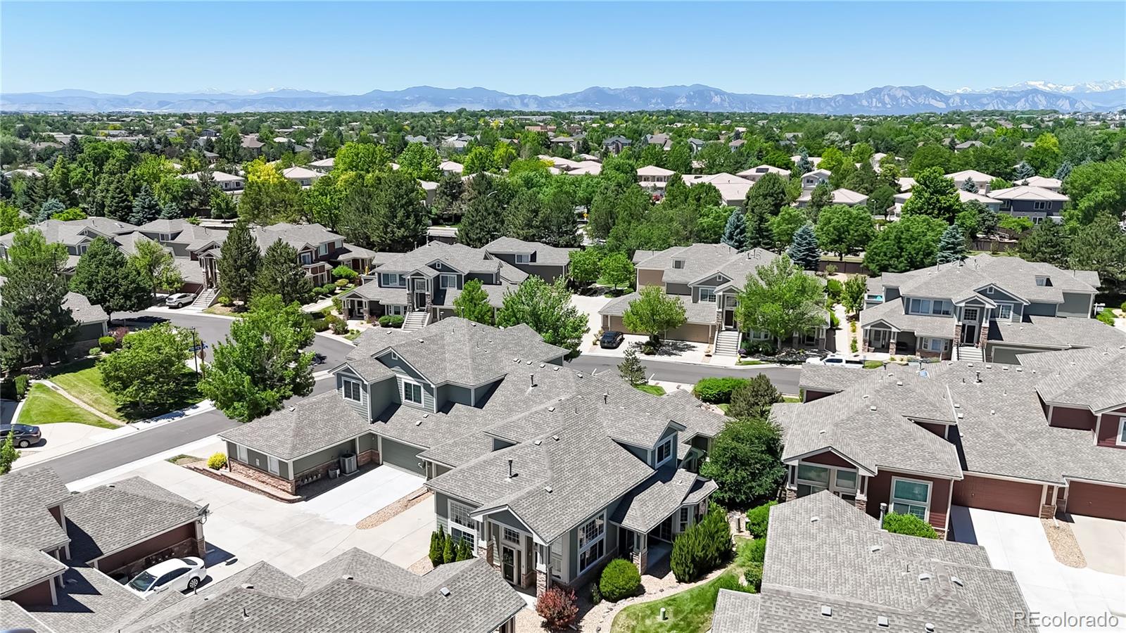 13816 Legend Trl #104, Broomfield, CO 80023