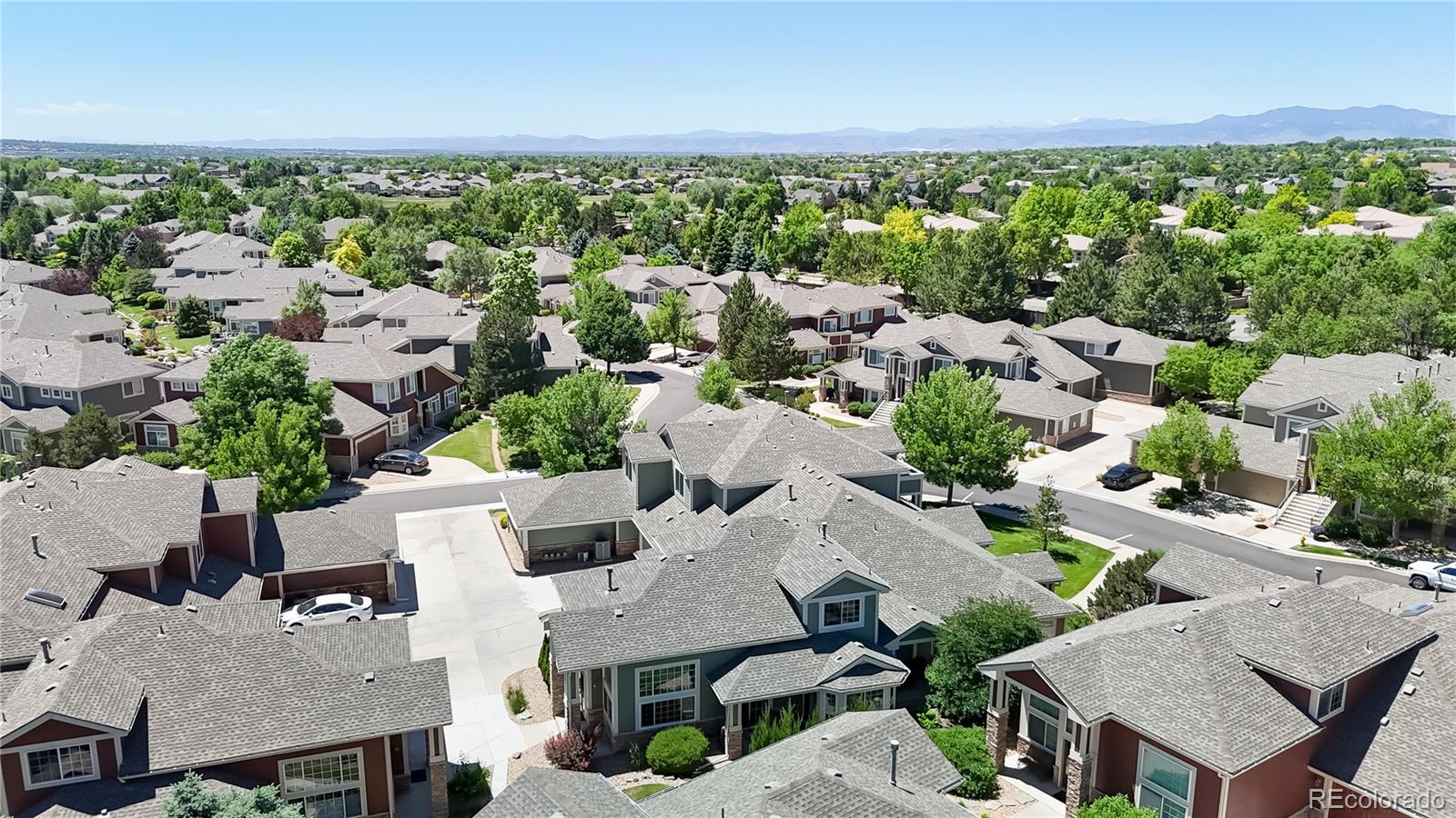 13816 Legend Trl #104, Broomfield, CO 80023