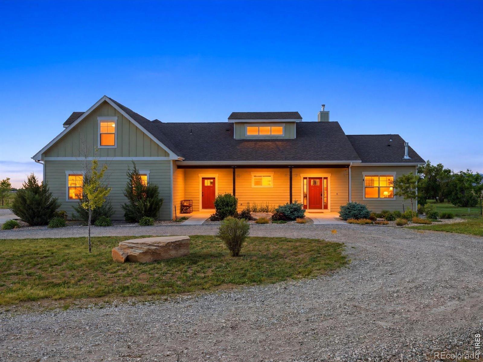 939 W County Road 74, Wellington, CO 80549