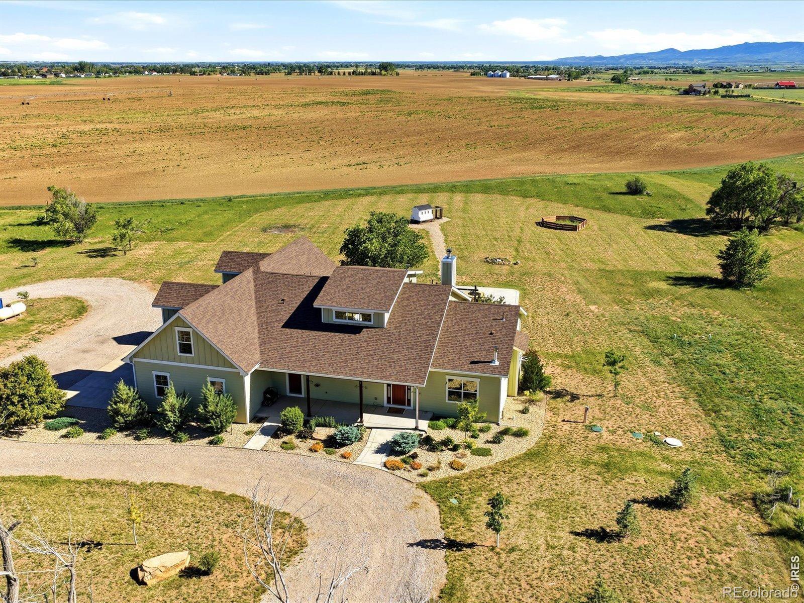 939 W County Road 74, Wellington, CO 80549
