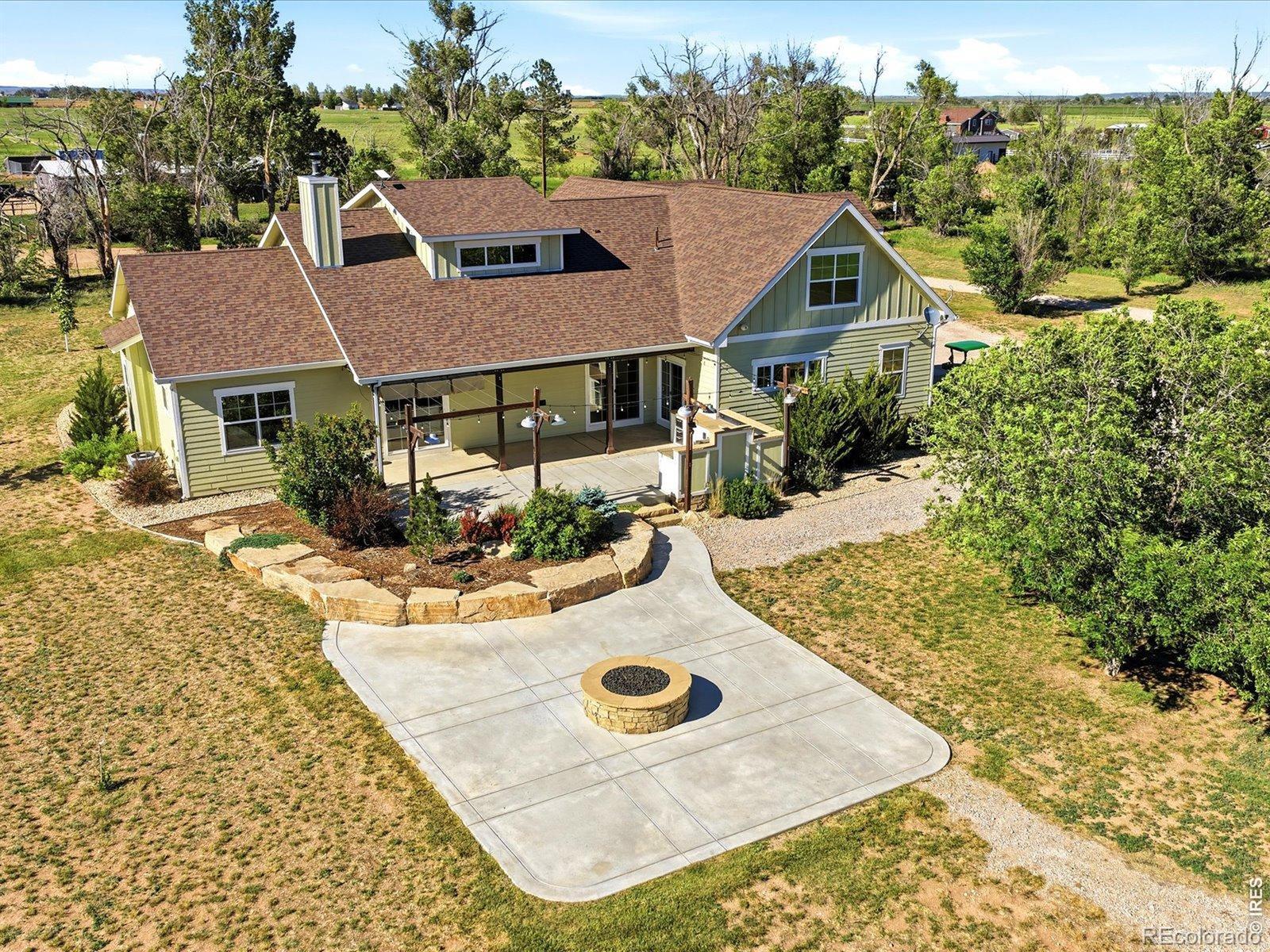 939 W County Road 74, Wellington, CO 80549