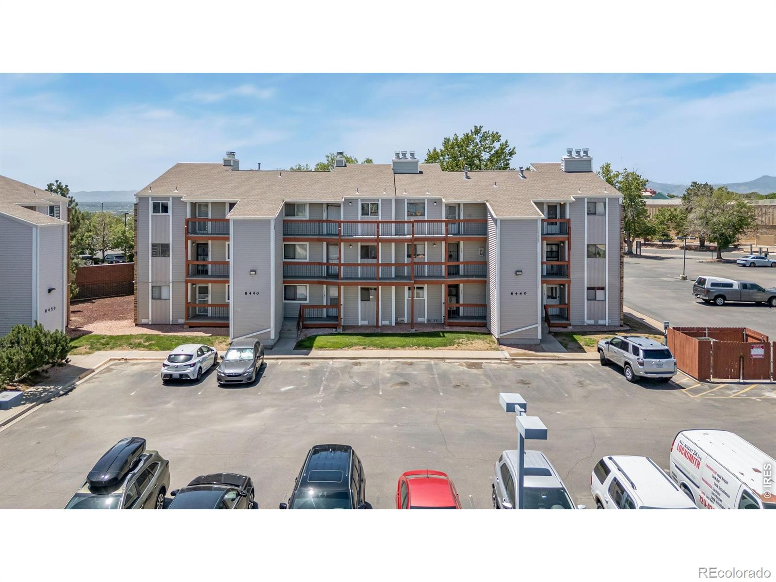 8440 Decatur St #115, Westminster, CO 80031
