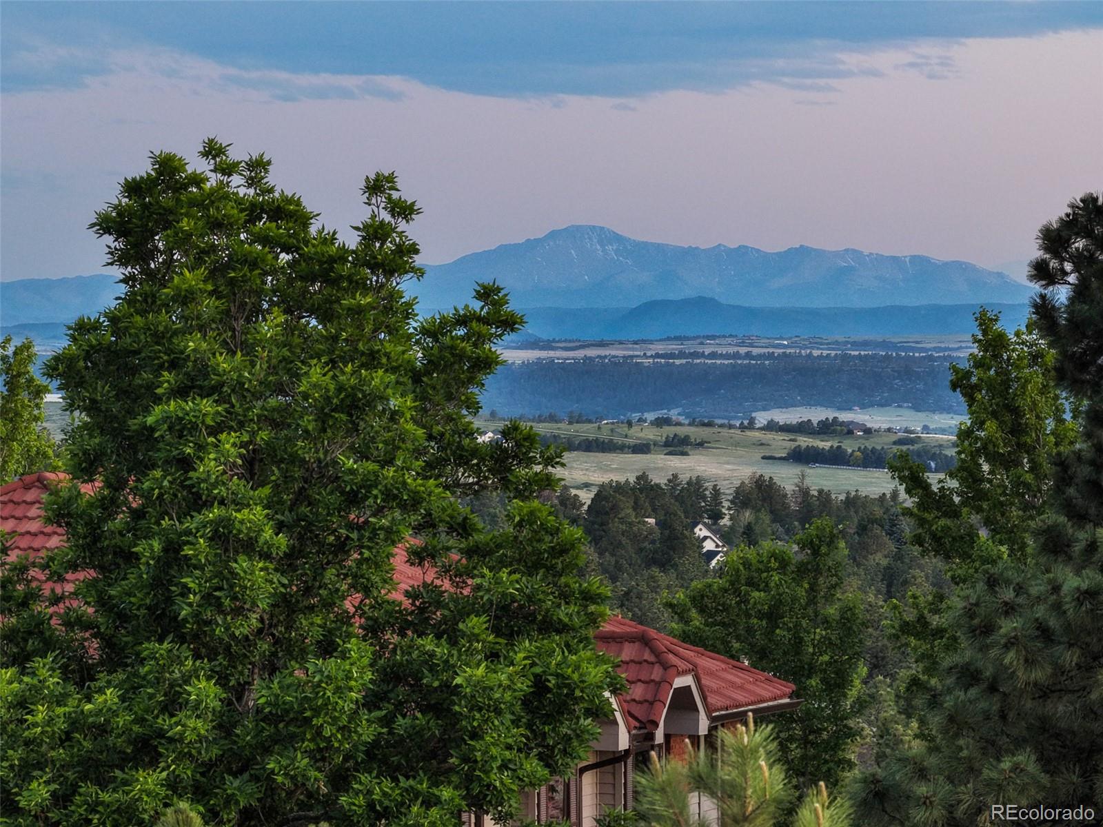 5588 Ponderosa Dr, Parker, CO 80134