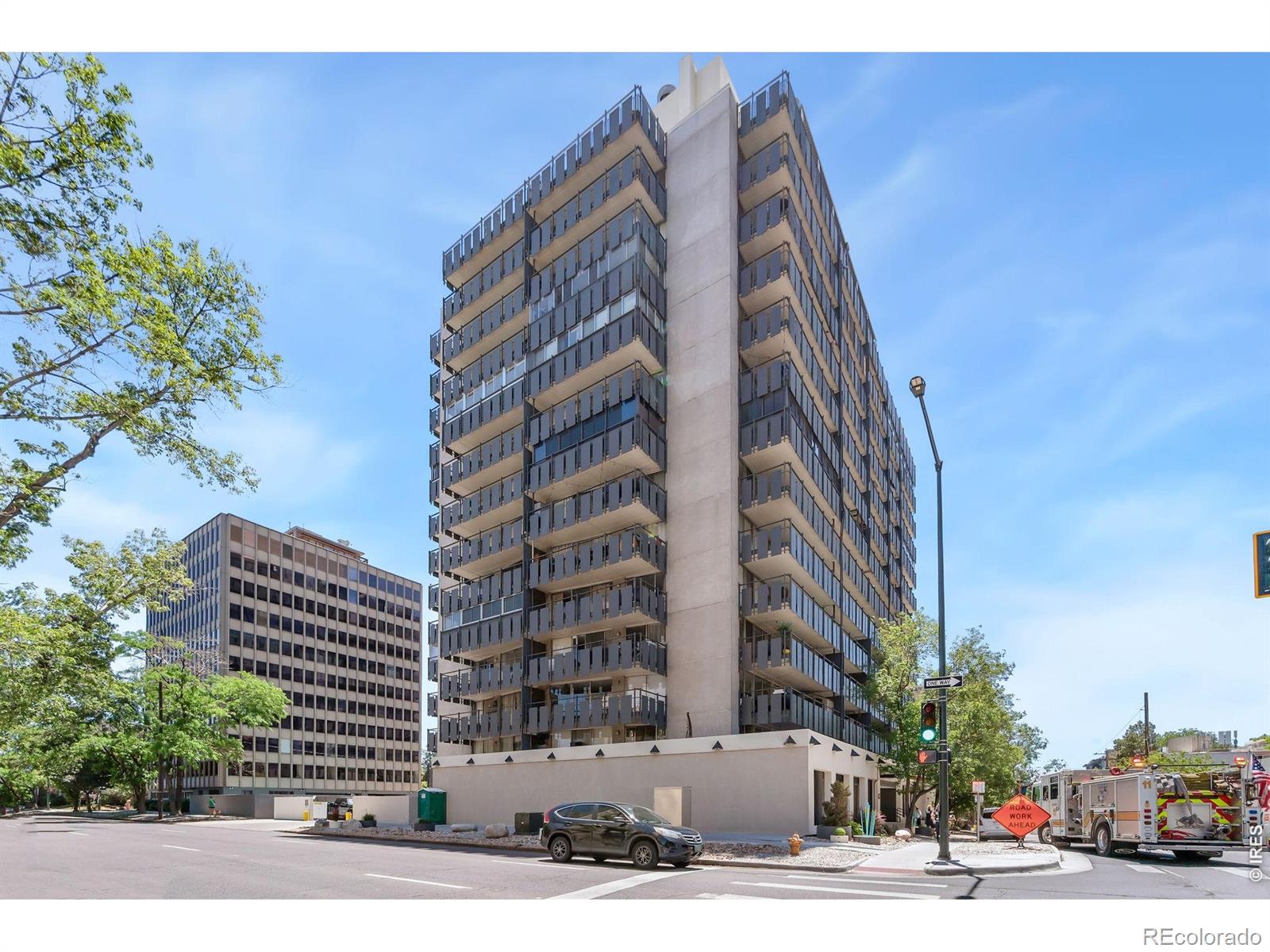 790 N Washington St #410, Denver, CO 80203