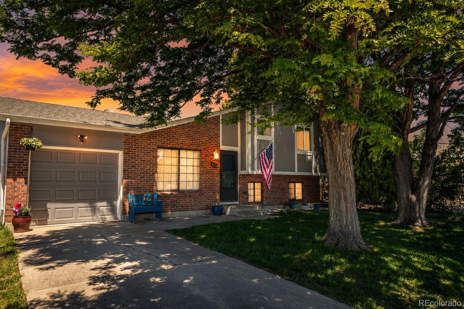 4613 S Jellison St, Littleton, CO 80123