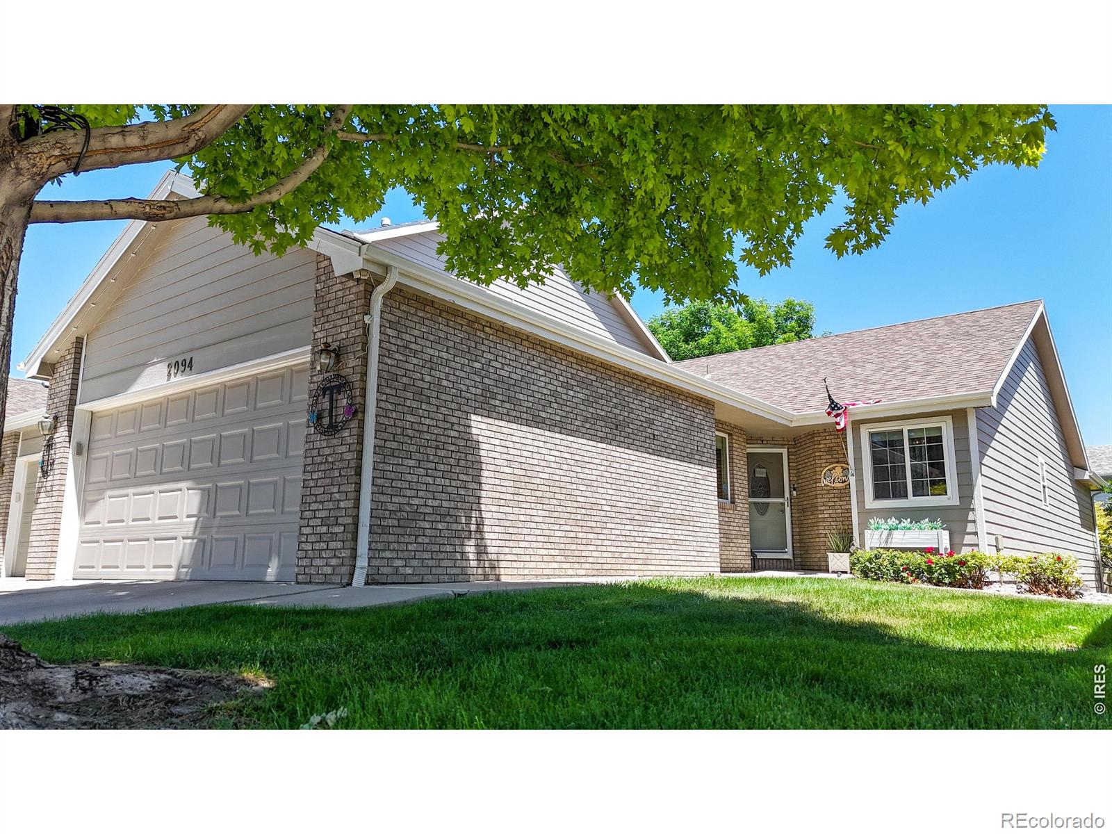 2094 35th Ave Ct, Greeley, CO 80634