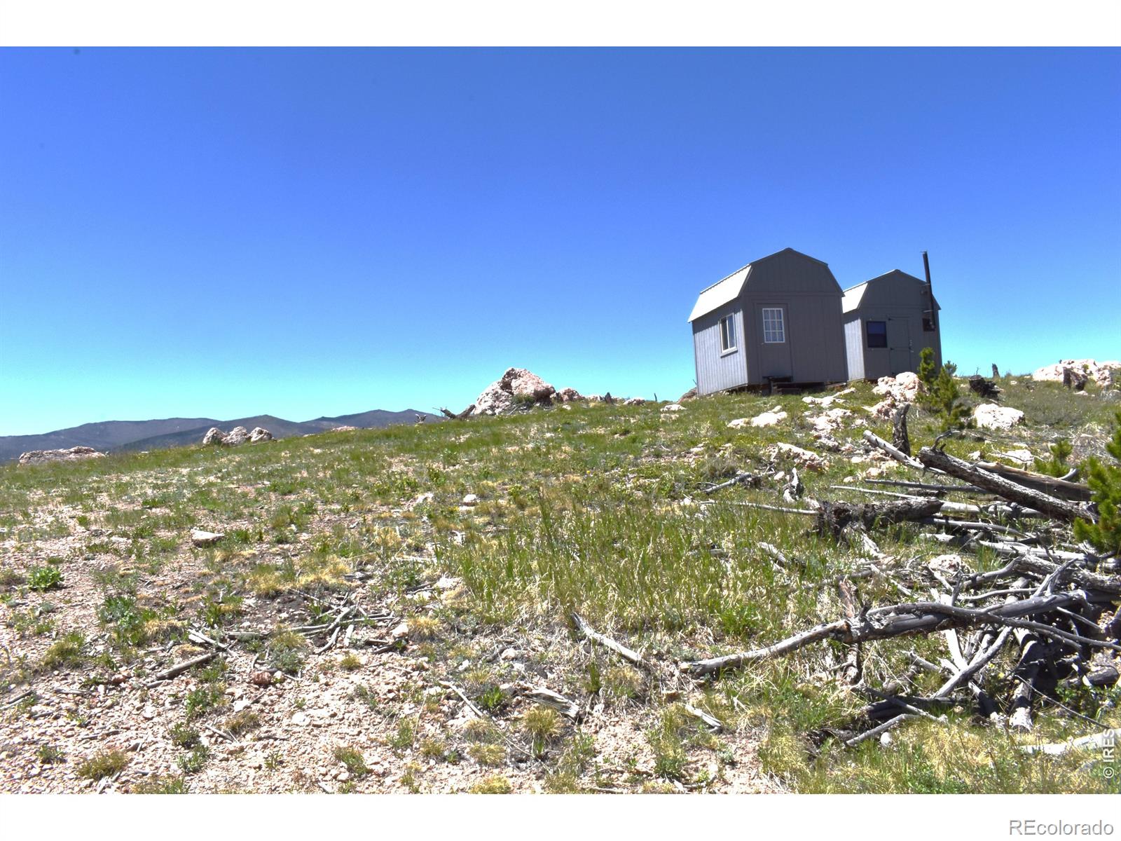 1989 Spencer Mountain Rd, Bellvue, CO 80512