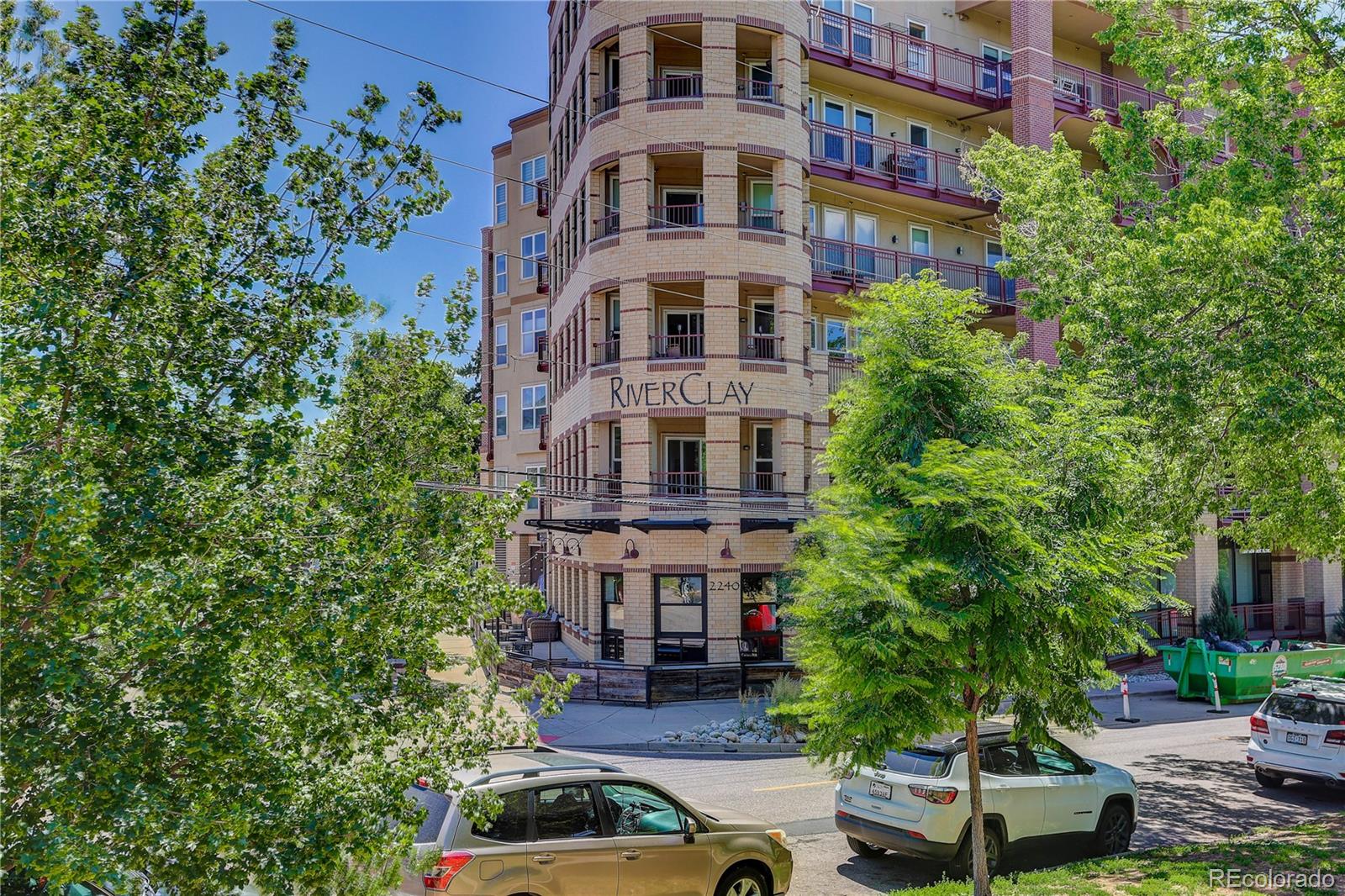 2240 N Clay St #211, Denver, CO 80211