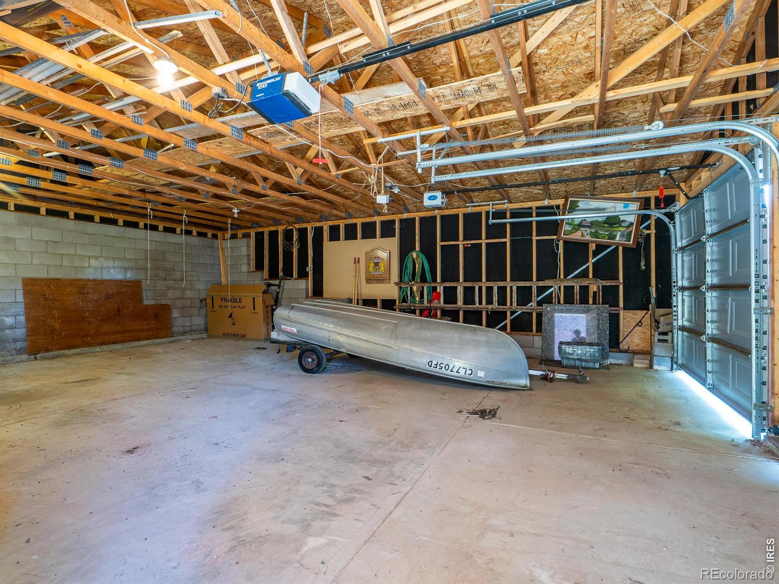 1847 Shoshoni Dr, Red Feather Lakes, CO 80545