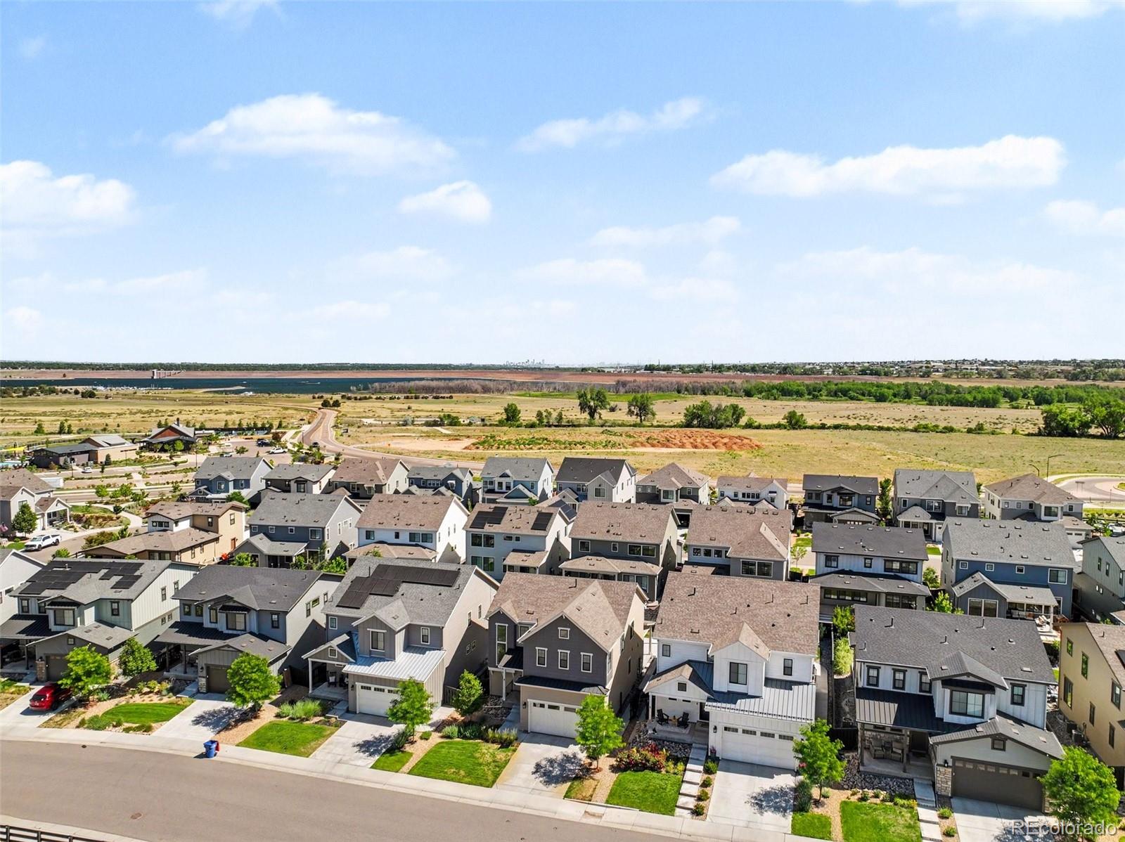 8989 Bellsong Dr, Littleton, CO 80125