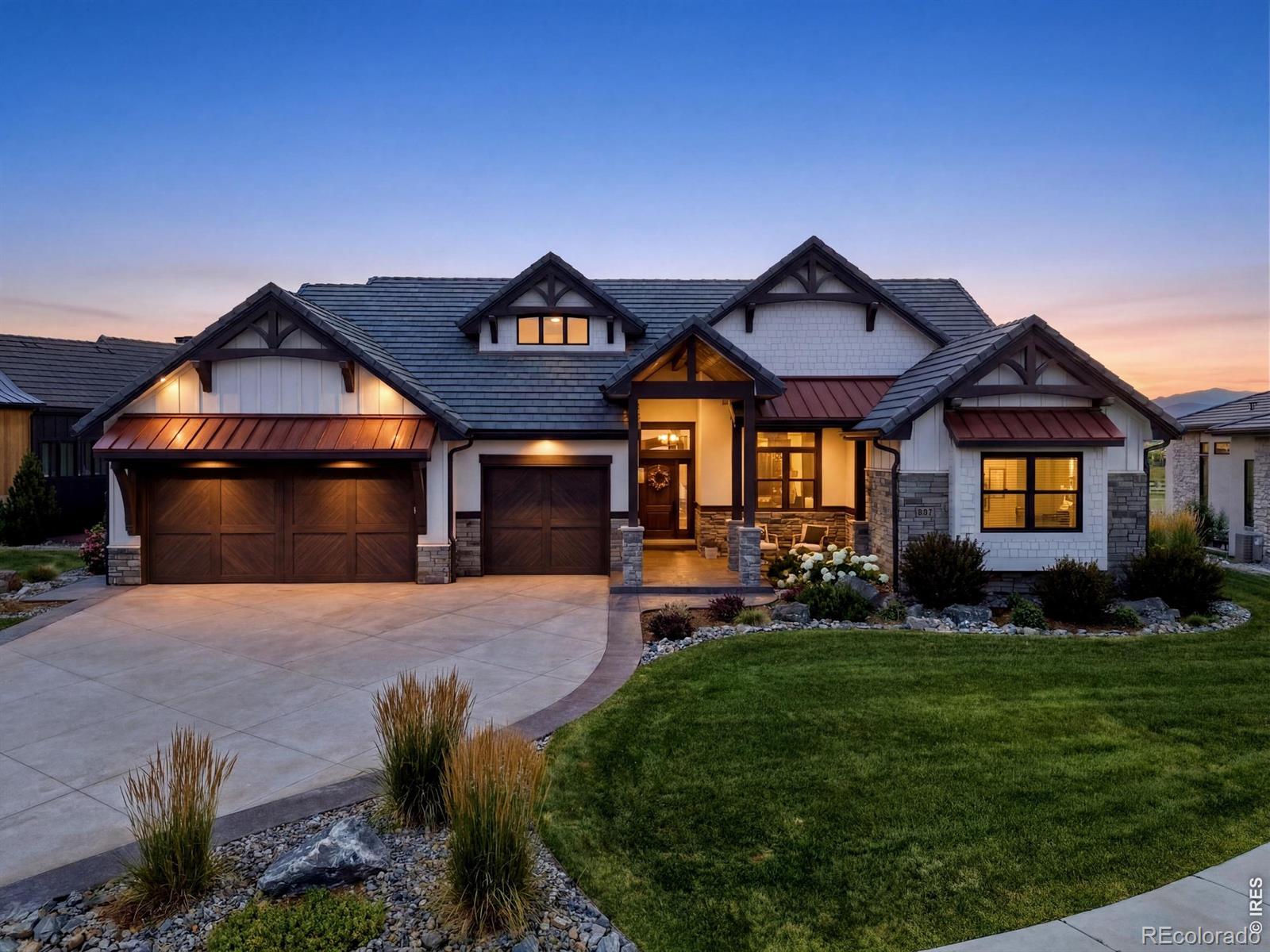 2625 Heron Lakes Pw, Berthoud, CO 80513