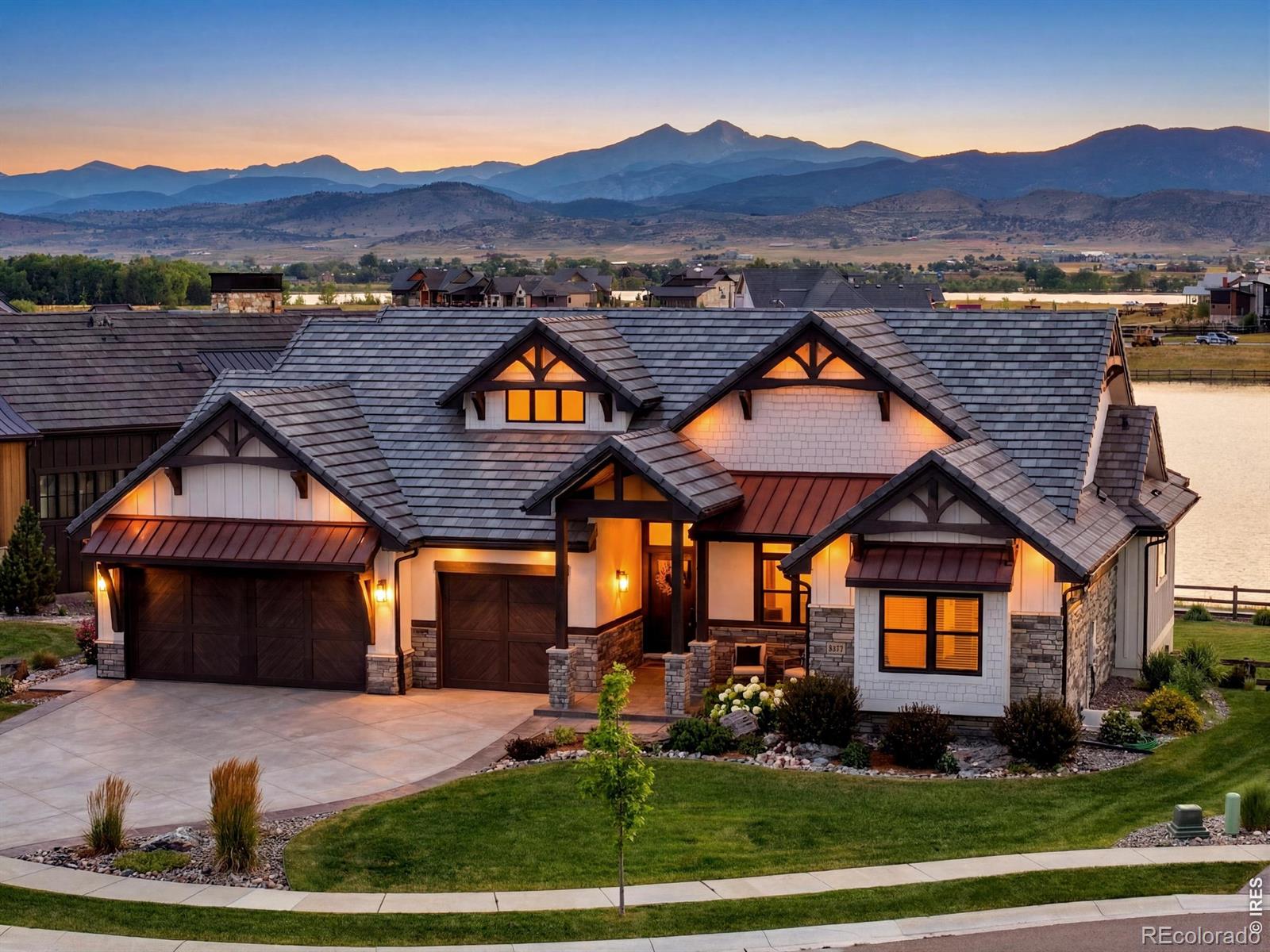 2625 Heron Lakes Pw, Berthoud, CO 80513