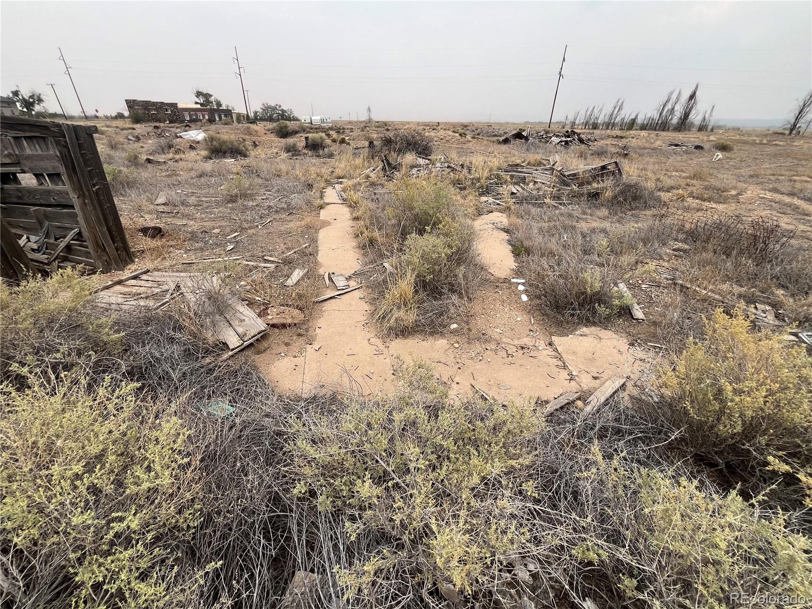 Lot 19 Buena Vista St, San Acacio, CO 81151