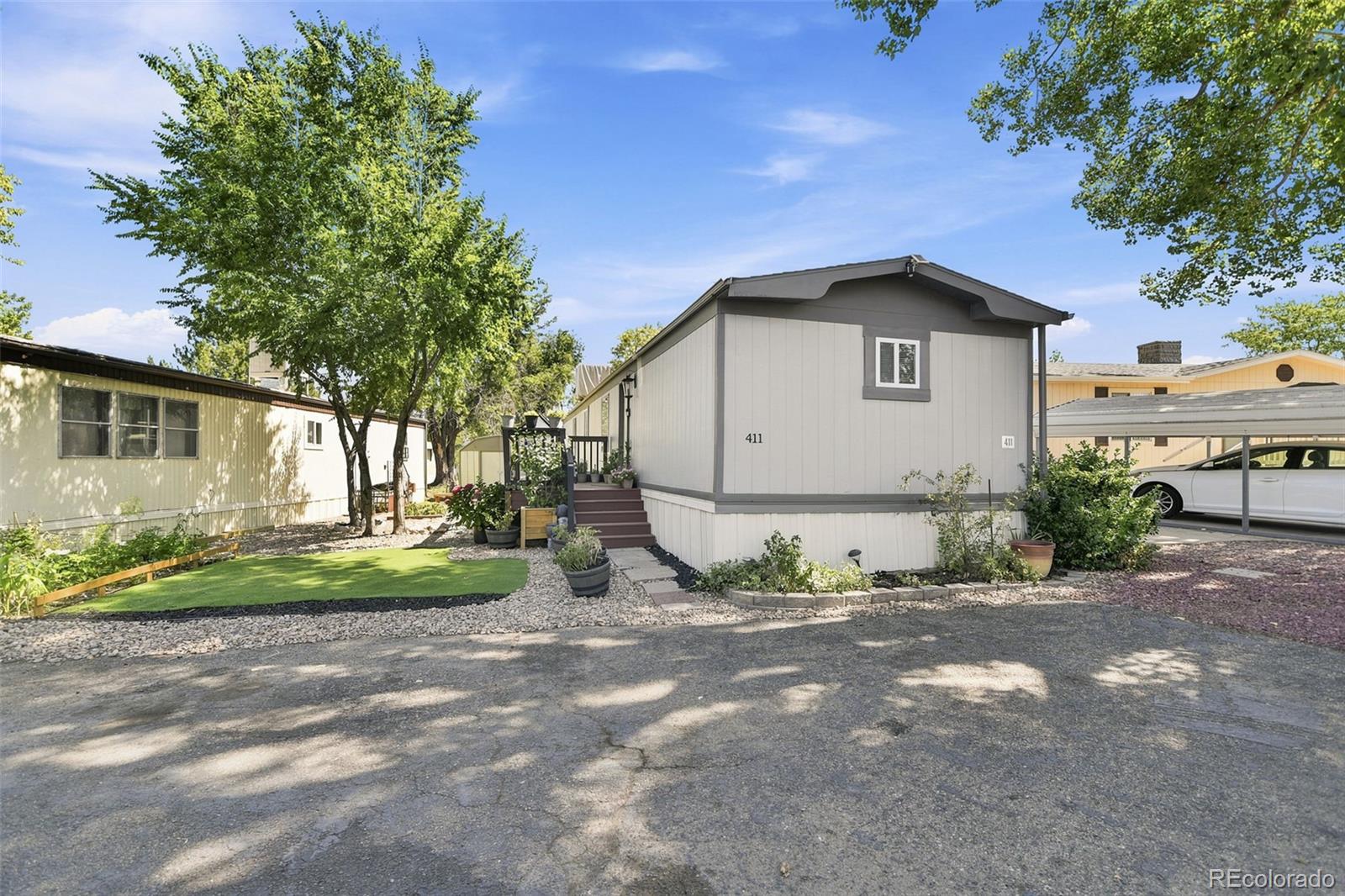 3060 E Bridge St Lot 411, Brighton, CO 80601