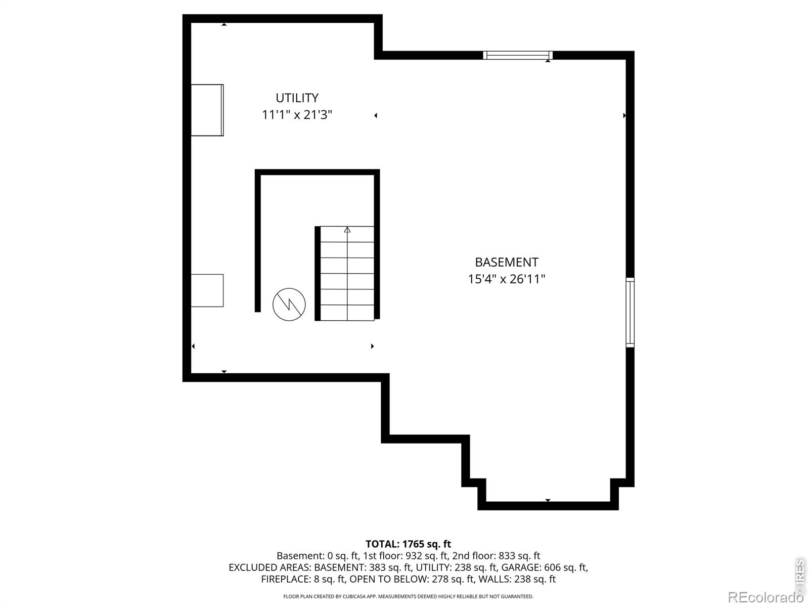 12661 James Cir, Broomfield, CO 80020