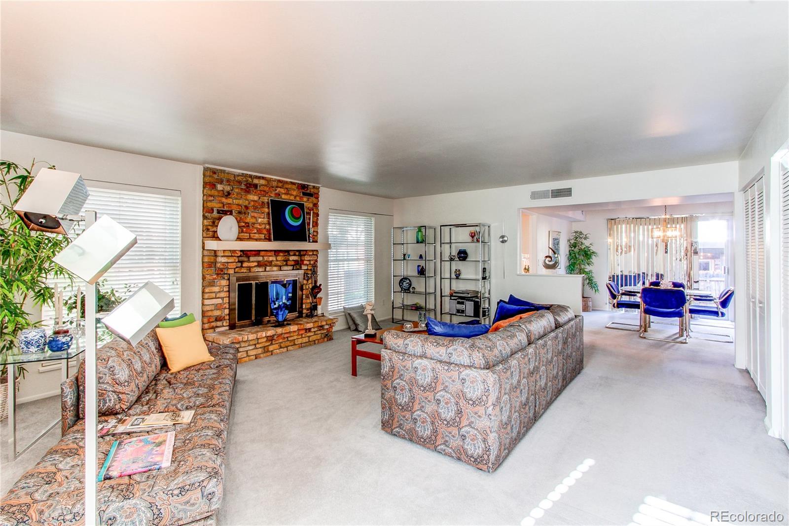 3855 S Monaco Street Pw #172, Denver, CO 80237