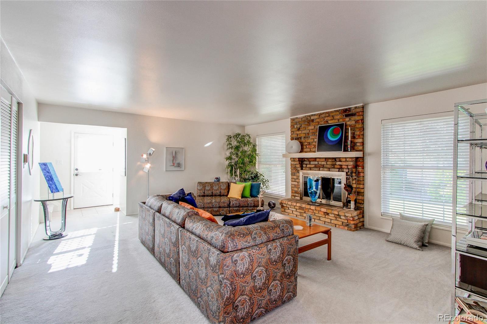 3855 S Monaco Street Pw #172, Denver, CO 80237