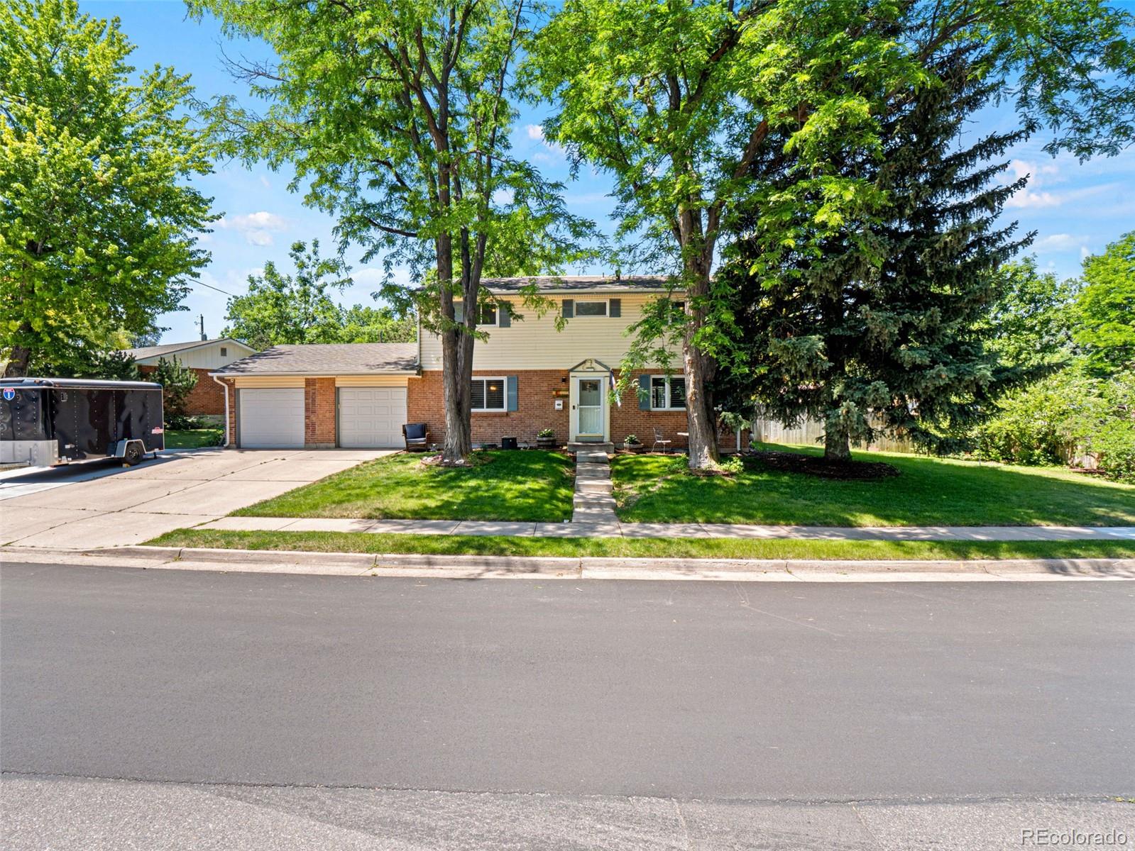 7329 S Tamarac Ct, Englewood, CO 80112