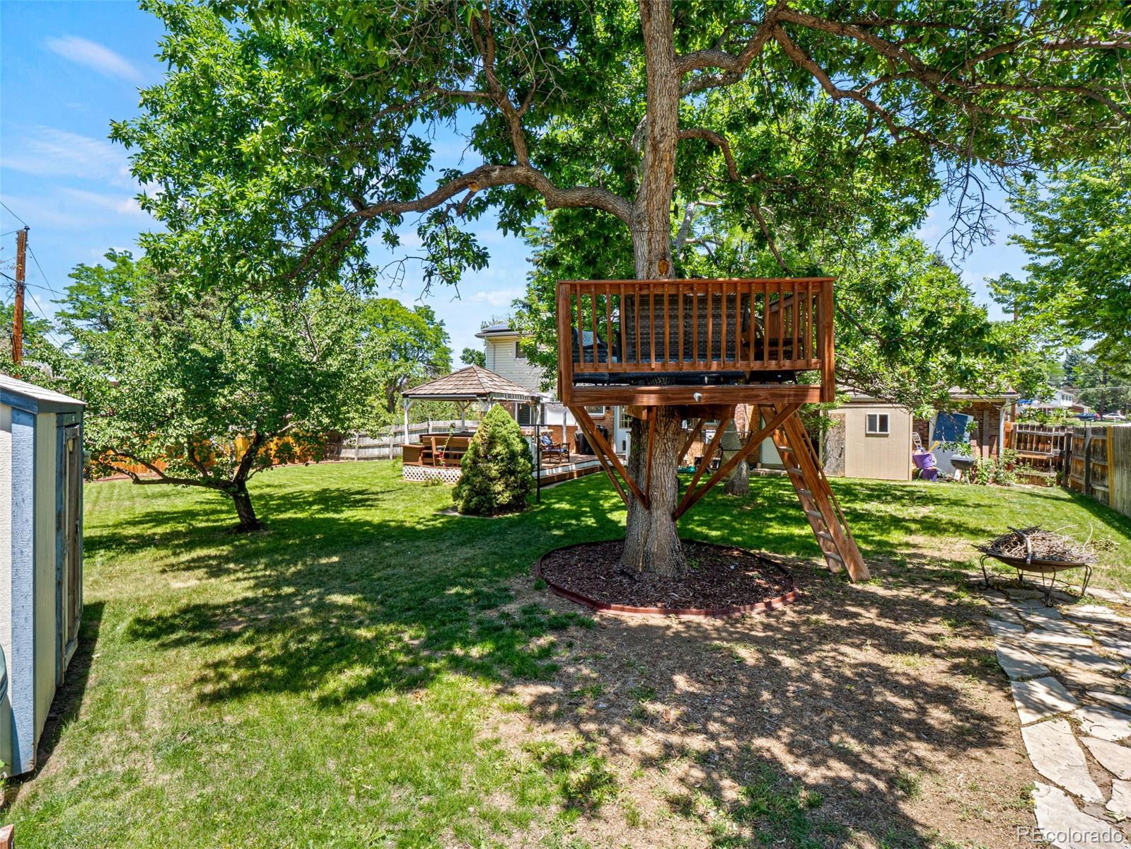 7329 S Tamarac Ct, Englewood, CO 80112