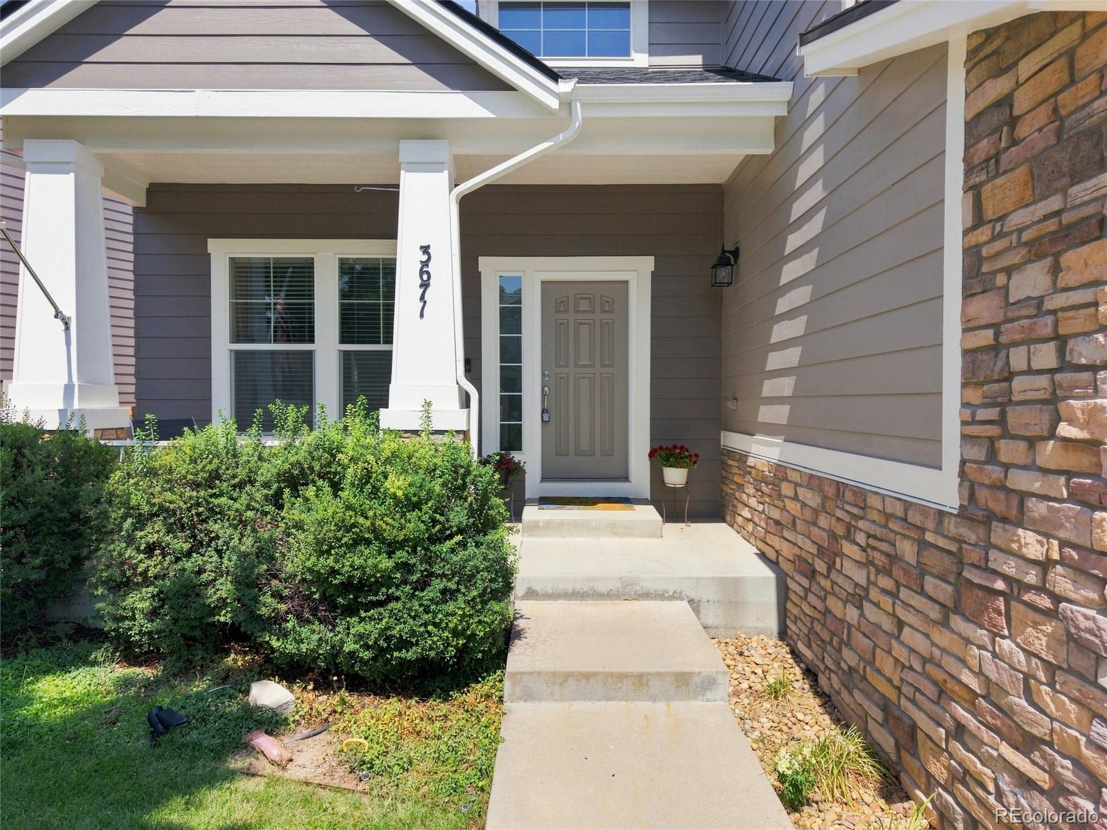 3671 Sunridge Terrace Dr, Castle Rock, CO 80109