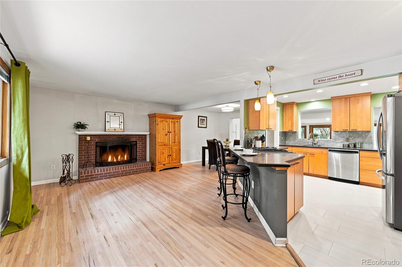 5402 E Warren Ave, Denver, CO 80222
