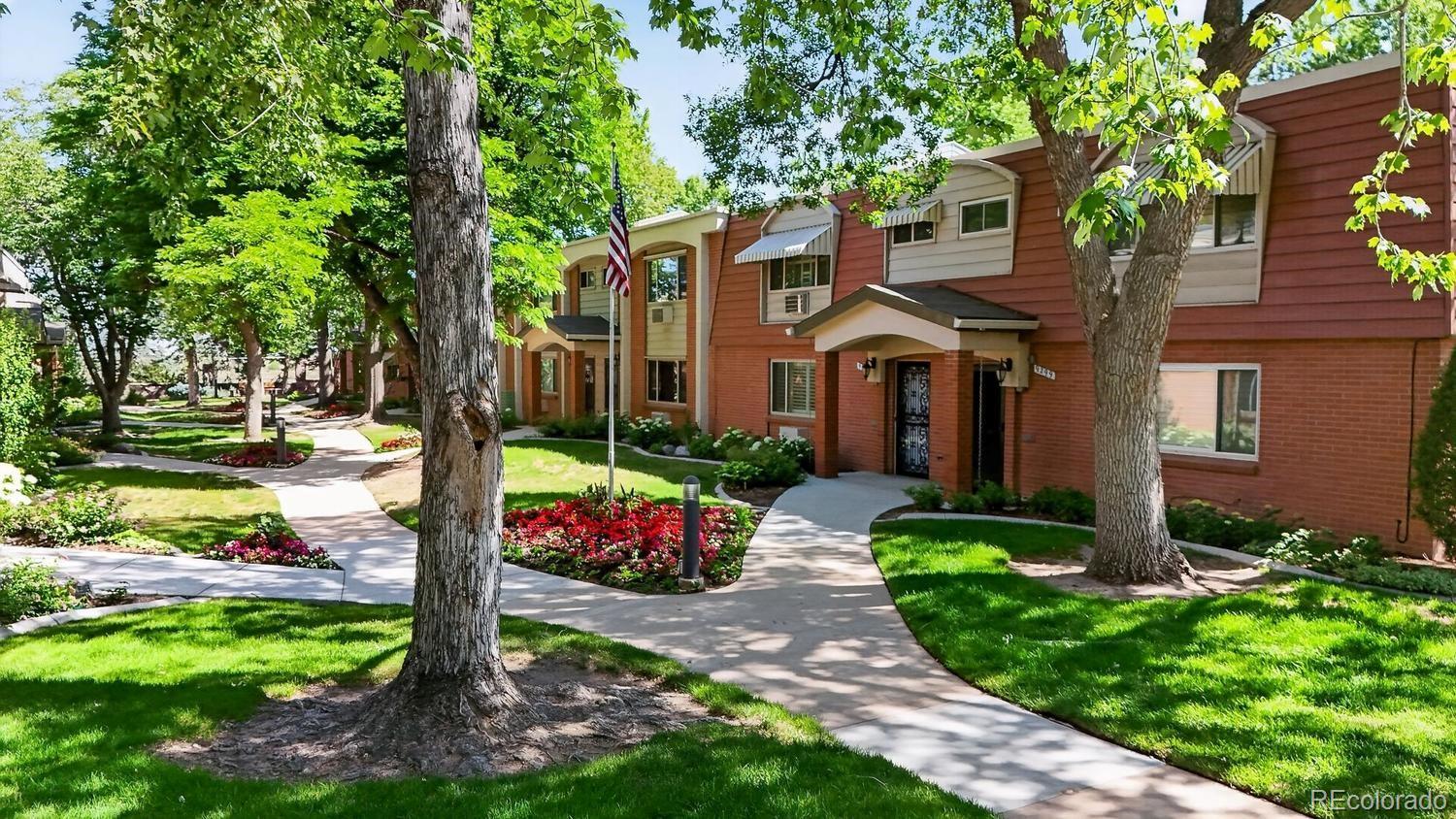 9295 E Center Ave, Denver, CO 80247