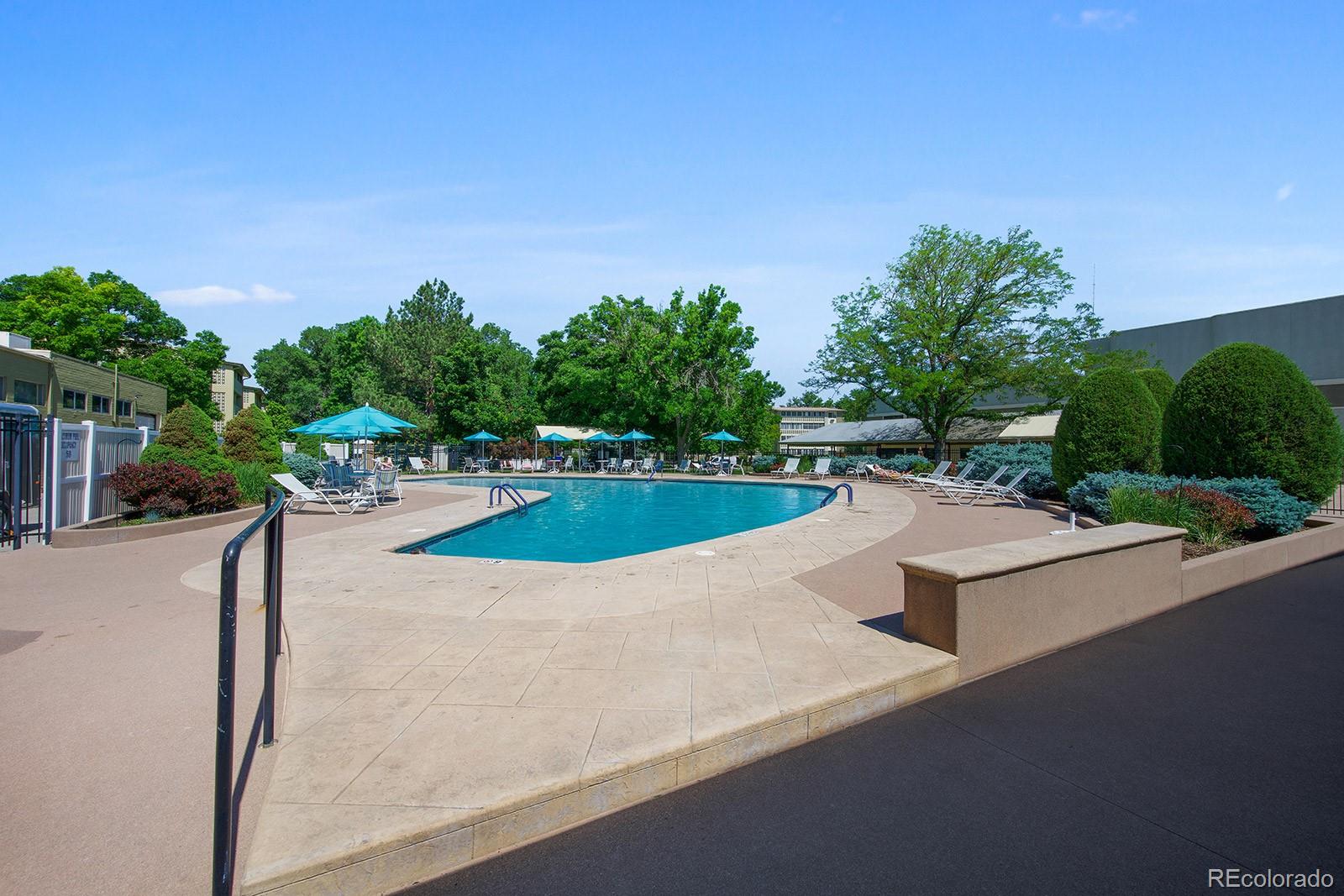 9295 E Center Ave, Denver, CO 80247