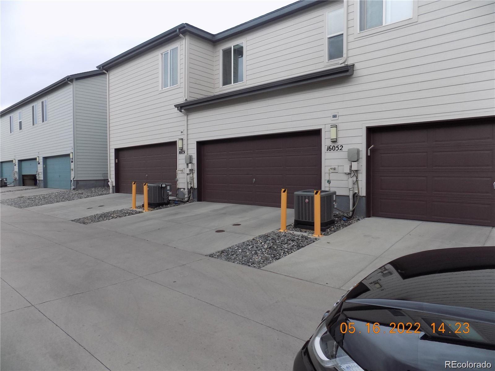 16052 E Warner Pl, Denver, CO 80239