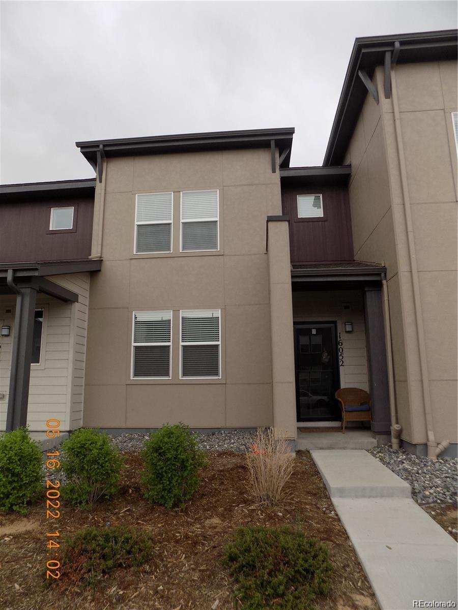 16052 E Warner Pl, Denver, CO 80239