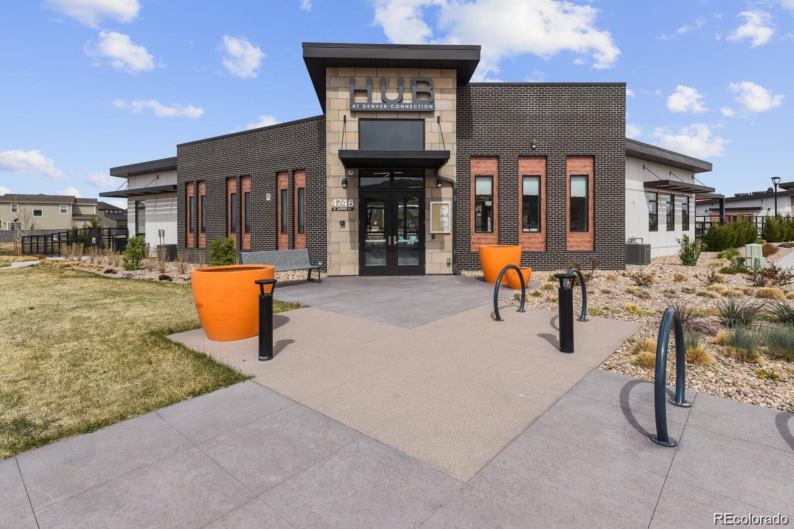 16052 E Warner Pl, Denver, CO 80239