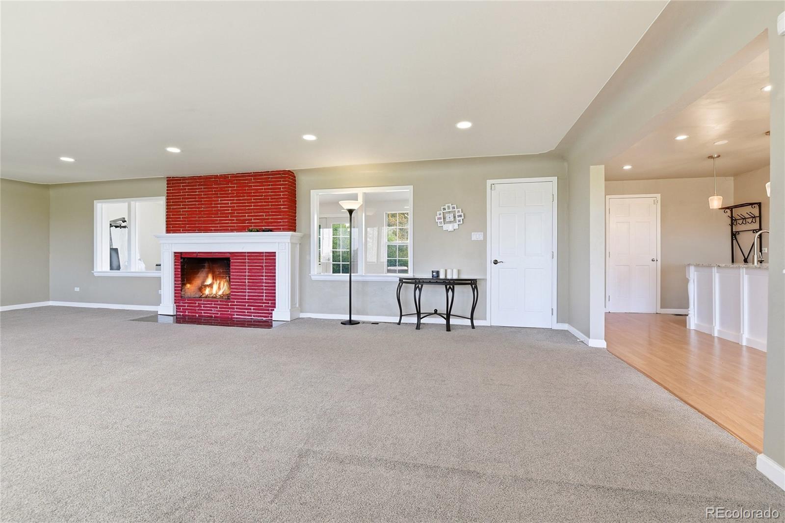 16600 E Arapahoe Rd, Foxfield, CO 80016