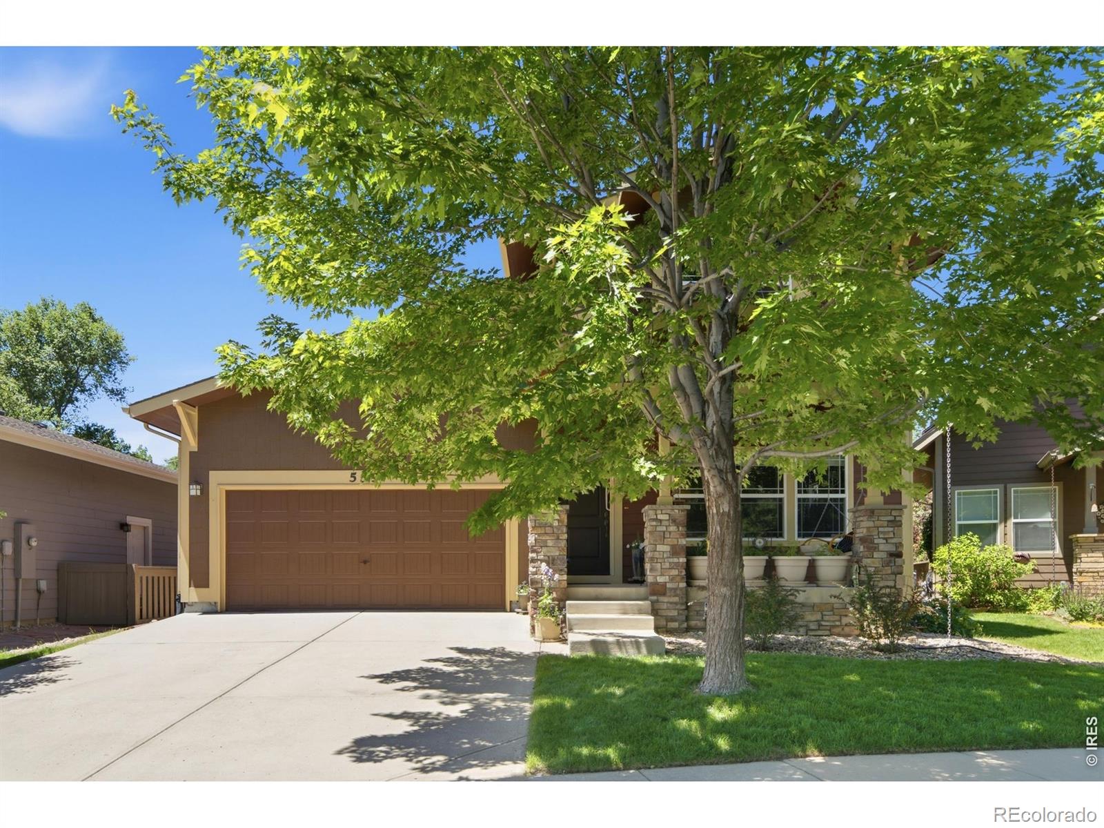 539 Coriander Ln, Fort Collins, CO 80521