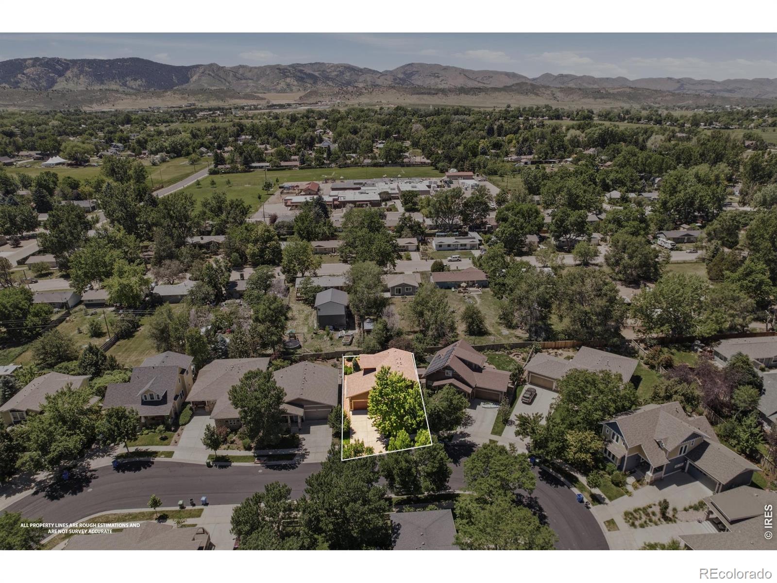 539 Coriander Ln, Fort Collins, CO 80521