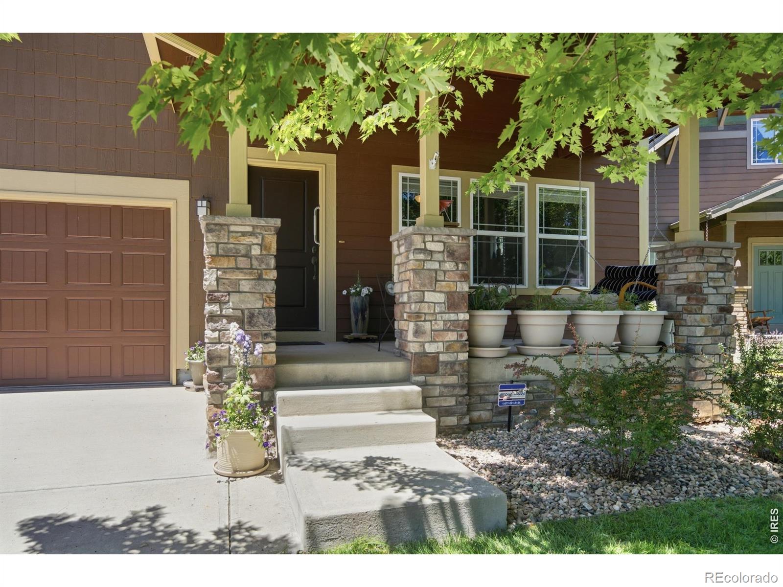 539 Coriander Ln, Fort Collins, CO 80521