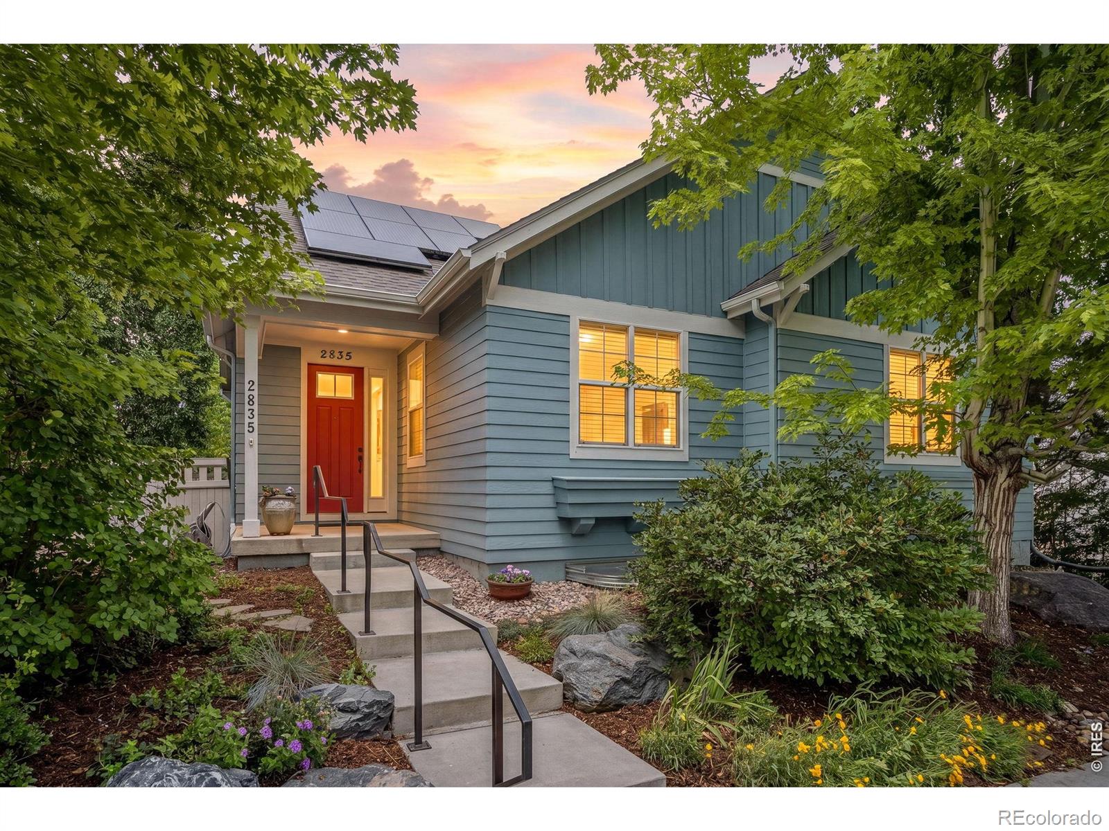 2835 Shadow Lake Rd, Lafayette, CO 80026