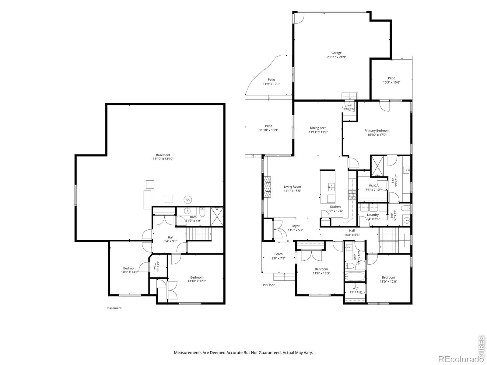 2835 Shadow Lake Rd, Lafayette, CO 80026
