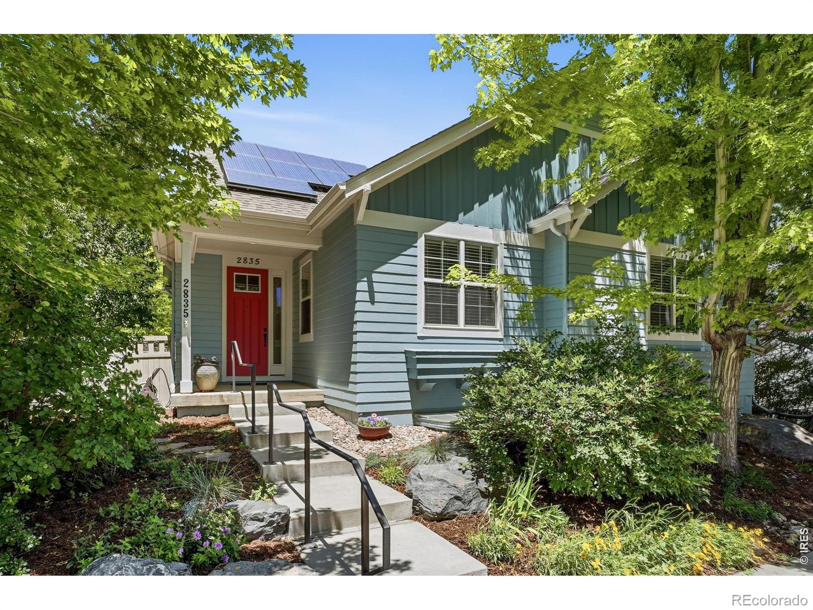 2835 Shadow Lake Rd, Lafayette, CO 80026