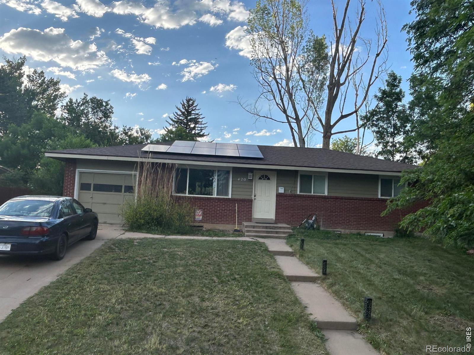 420 Duke Ln, Fort Collins, CO 80525
