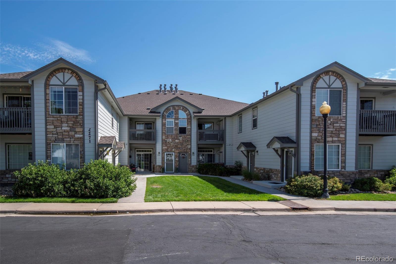 3271 E 103rd Pl #1308, Denver, CO 80229