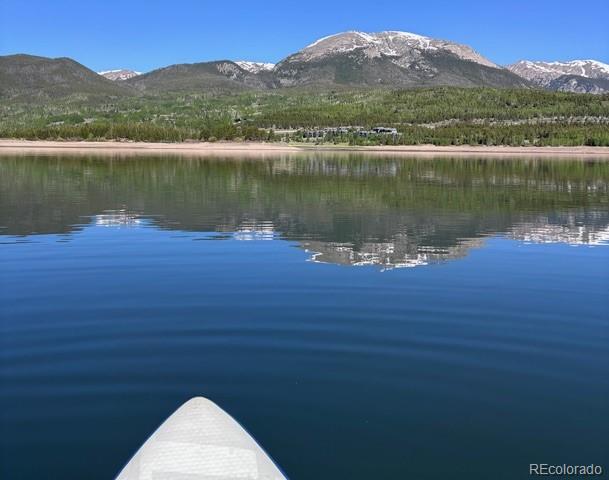 1620 Lakeview Ter #104B, Frisco, CO 80443