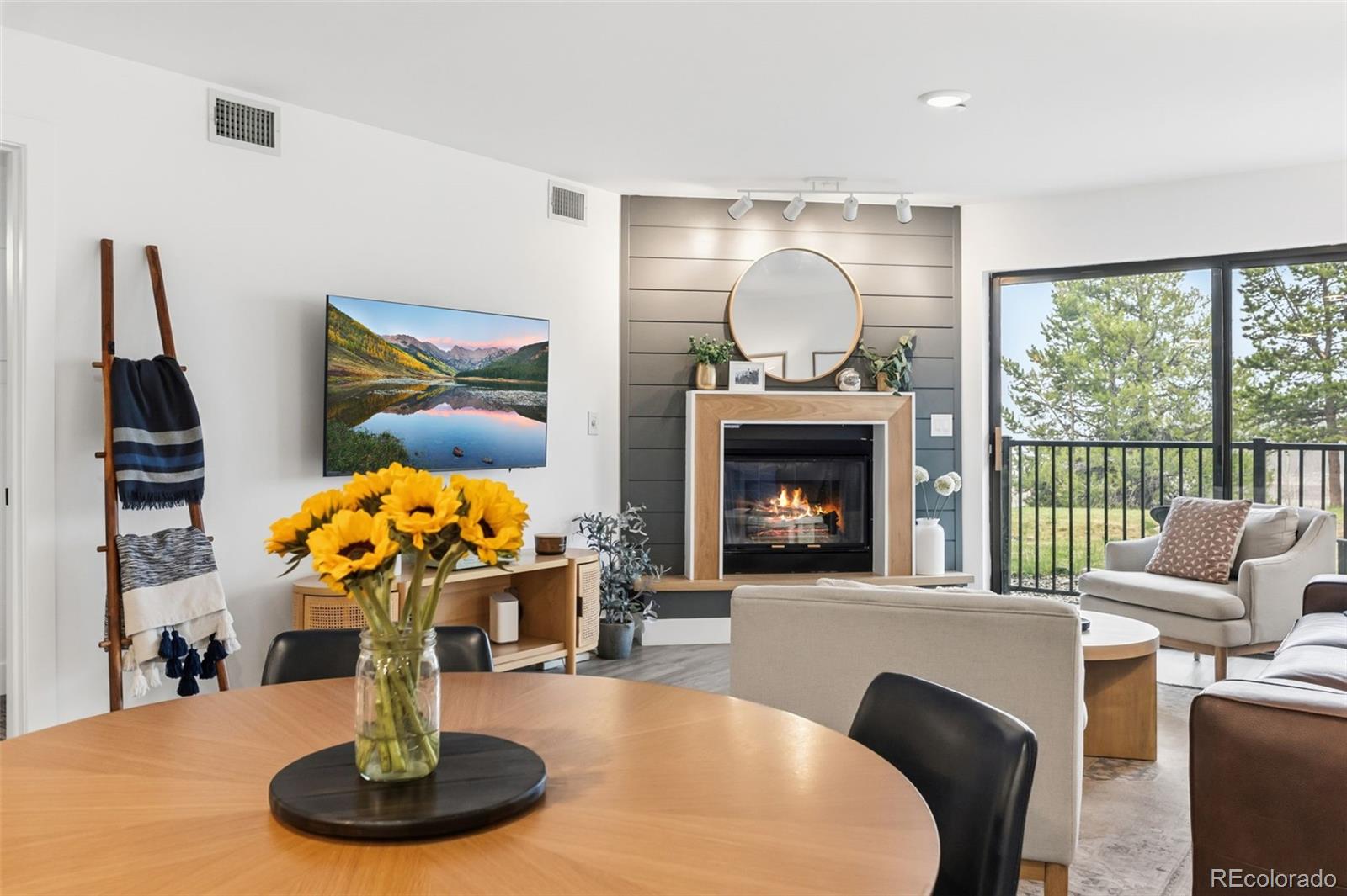 1620 Lakeview Ter #104B, Frisco, CO 80443