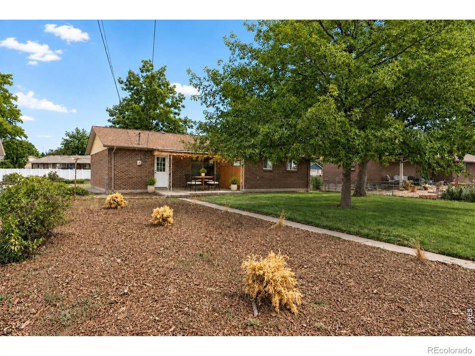 1431 S Magnolia Way, Denver, CO 80224