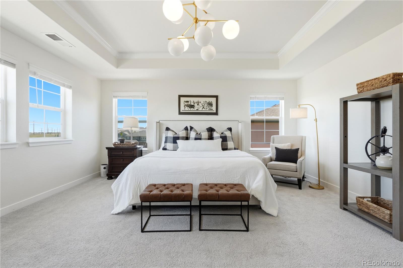 7112 Medalist Ct, Castle Pines, CO 80108