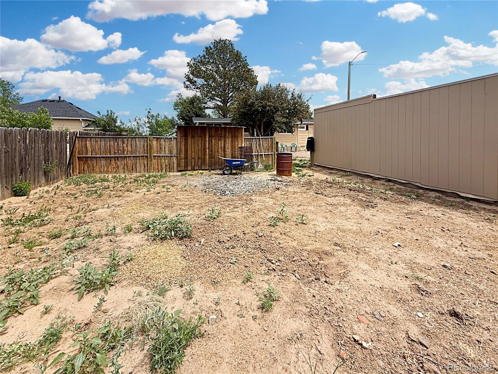 769 Wisconsin Ave, Limon, CO 80828