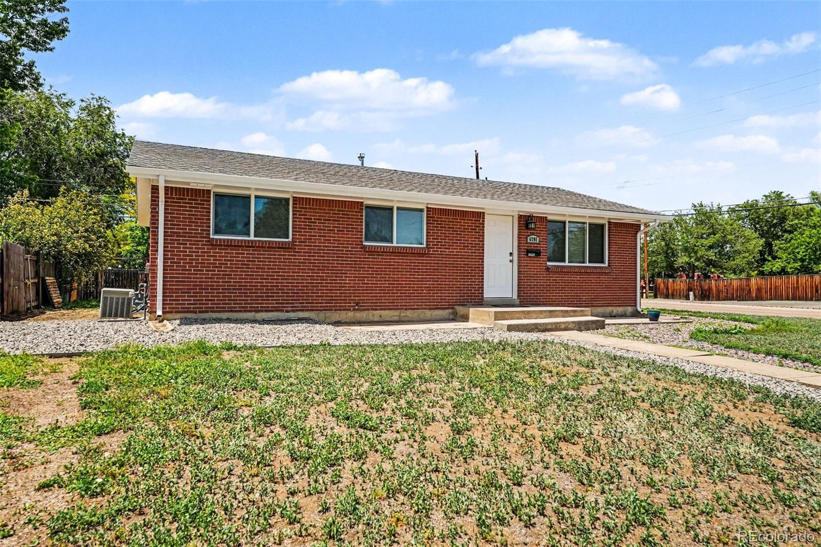 6791 Harlan St, Arvada, CO 80003