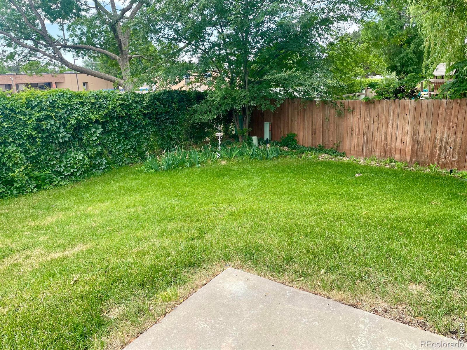 3610 Centennial Cir, Evans, CO 80620